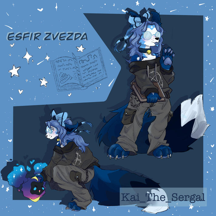 kai_the_sergal