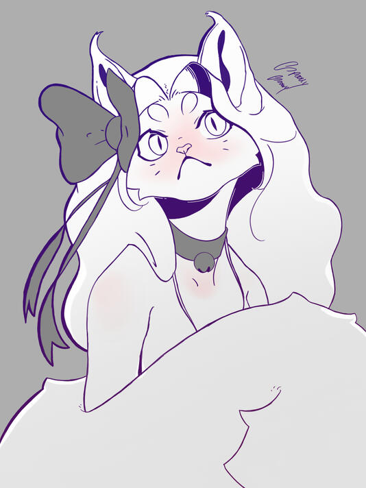 @SpookSnowy